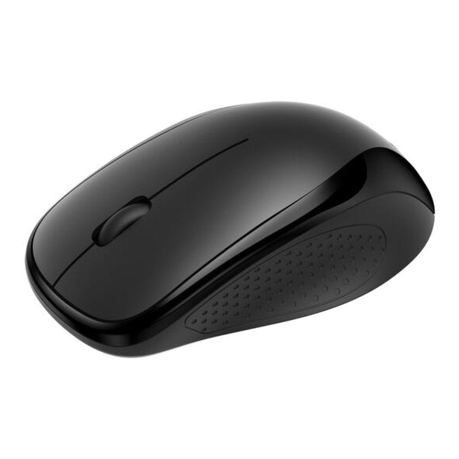 Belkin Connect Wireless Keyboard and Mouse Combo - Black
