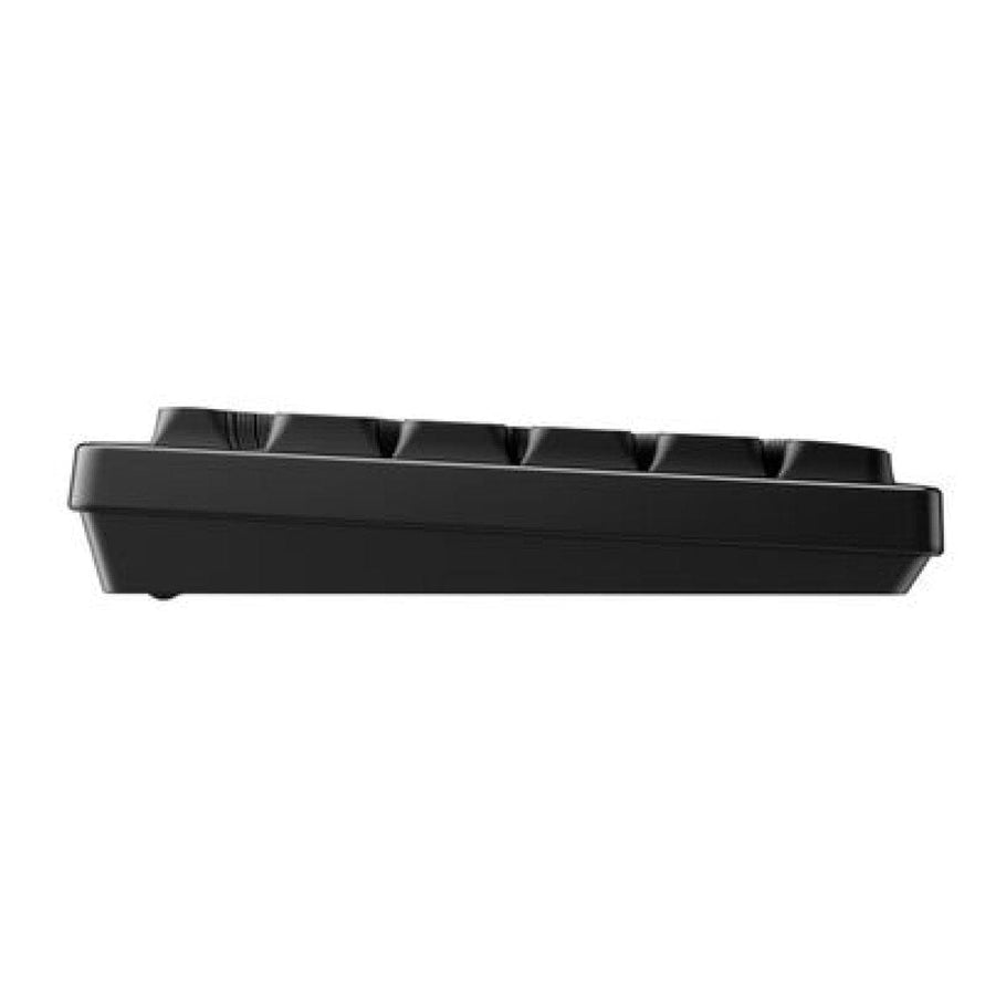 Belkin Connect Wireless Keyboard and Mouse Combo - Black