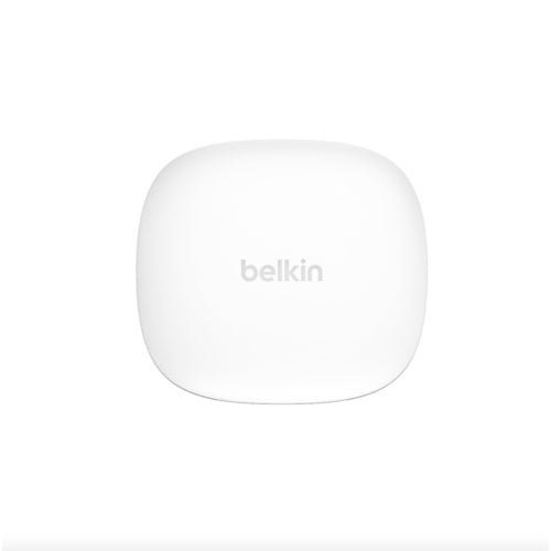 Belkin SoundForm Flow Noise Cancelling Earbuds - Mac Shack