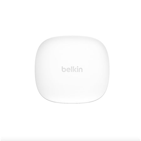 Belkin SoundForm Flow Noise Cancelling Earbuds - Mac Shack