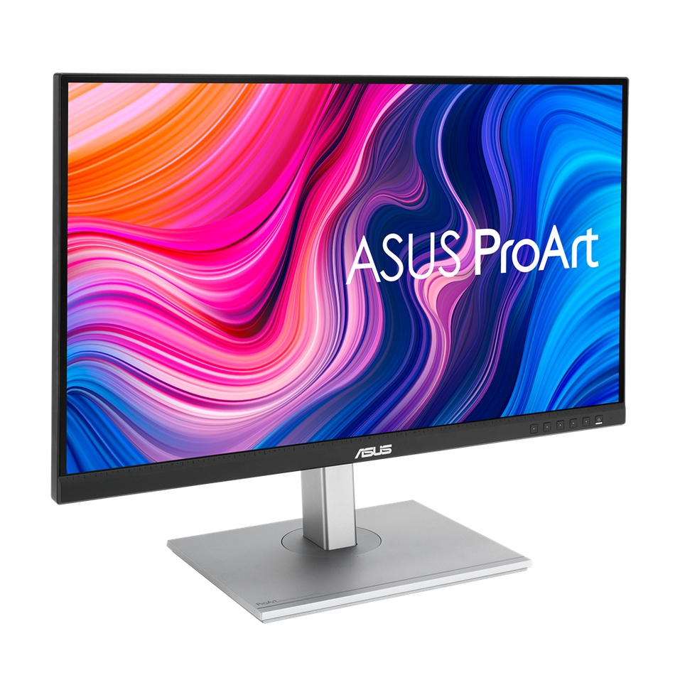 ASUS ProArt PA279CV 27-inch Display Professional Monitor (4K UHD, 3840 x 2160) - Mac Compatible