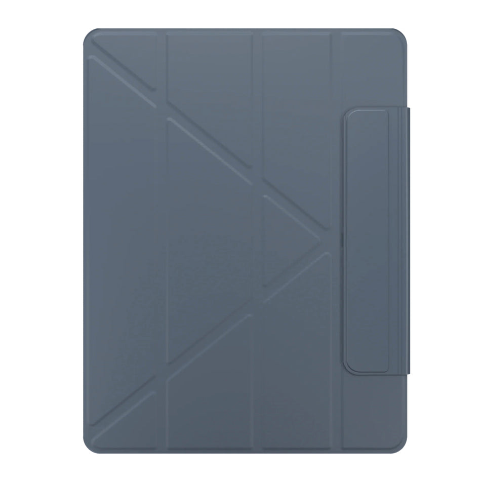 SwitchEasy Origami Folding Folio Case for iPad 10th Gen 10.9" (2022) - Alaskan Blue - Mac Shack