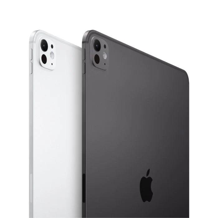 iPad Pro 11-inch M5 256GB Cellular Space Black (2025)