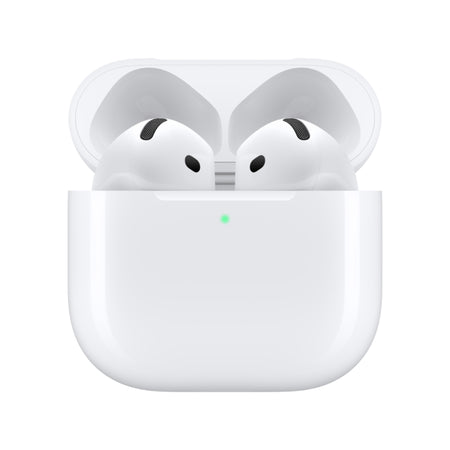 Apple AirPods 4 With Active Noise Cancellation - Pre Owned / 3 Month Warranty - Mac Shack