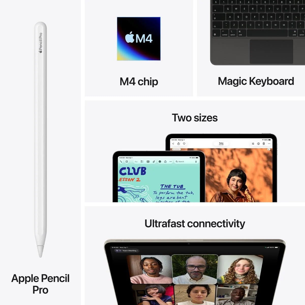 iPad Air 11