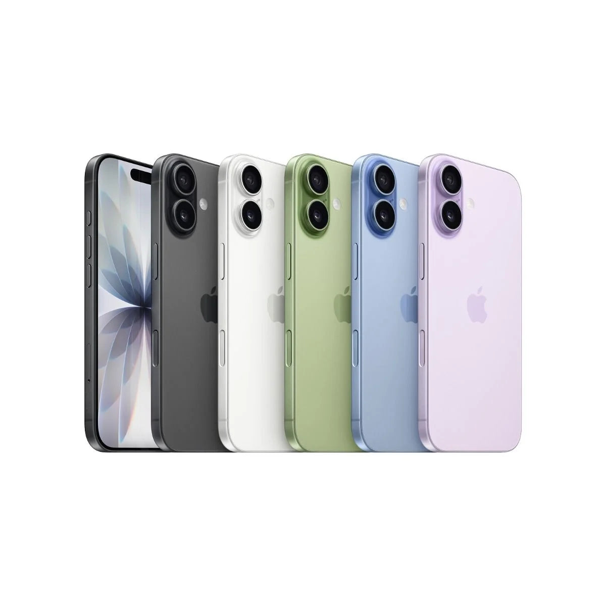 iPhone 17 256GB Black Price South Africa | Mac Shack Online