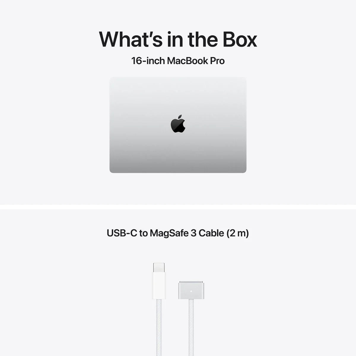 MacBook Pro 14" M5 Pro 24GB 2TB Silver (2026) - New