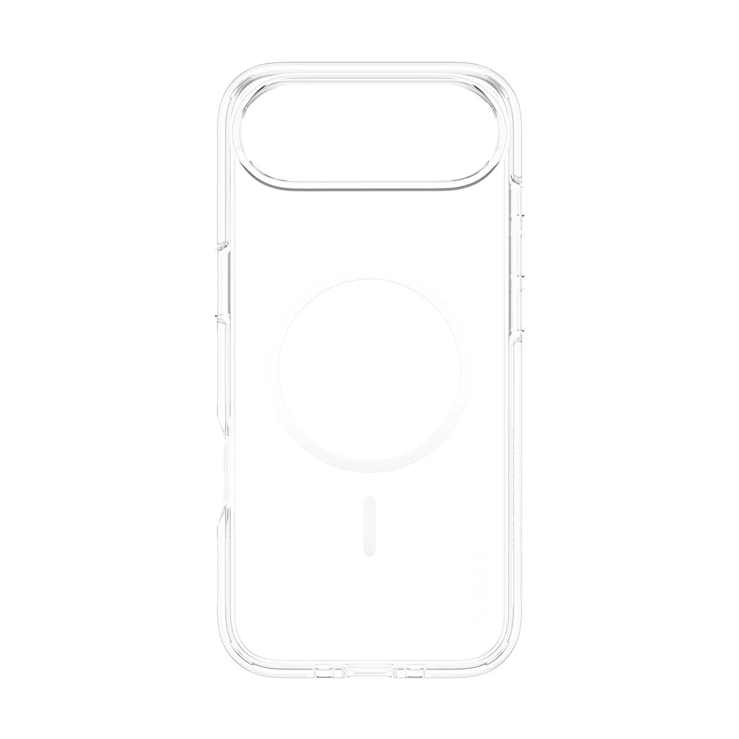 CARE by PanzerGlass Flagship Case Transparent Urban Explorer w. White MagSafe iPhone 17 Air, view 5