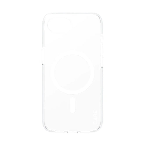 CARE by PanzerGlass® Flagship 3-in-1 Bundle iPhone 16e - Mac Shack