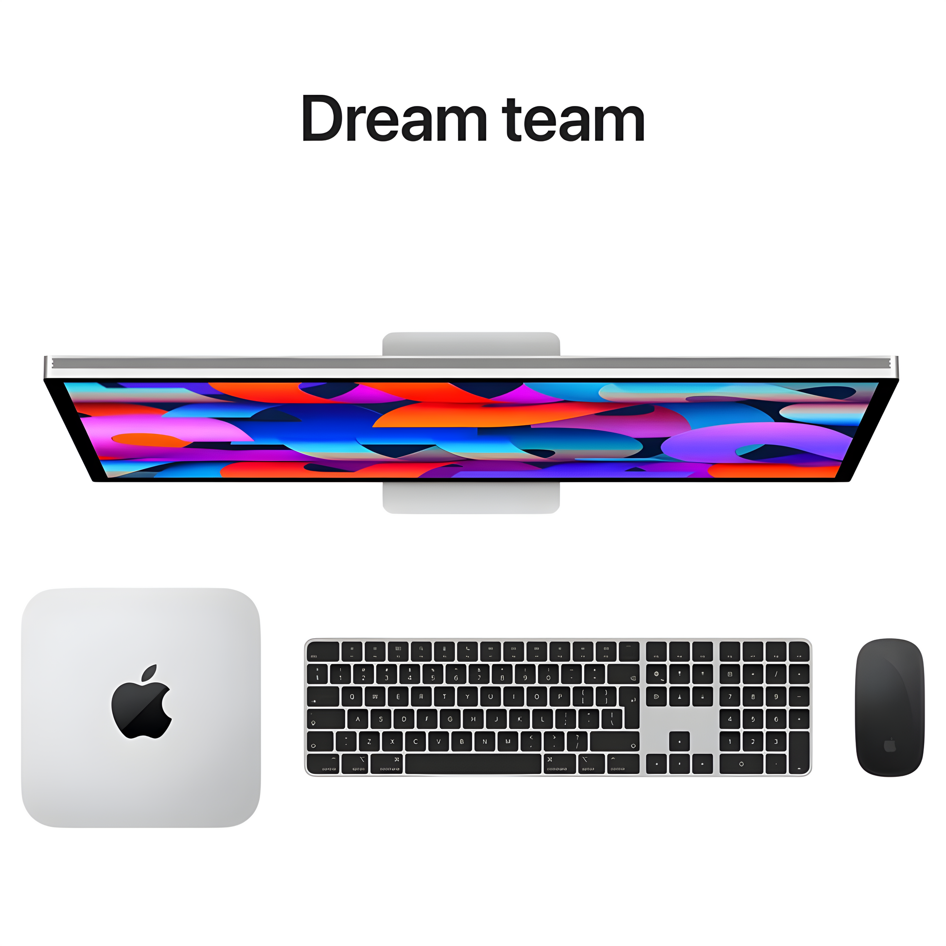 Buy Apple Studio Display 27