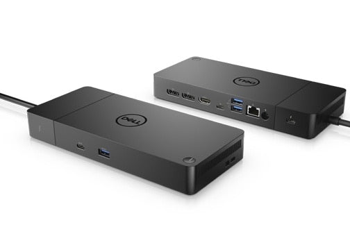 Dell Dock WD19S (Black) - New