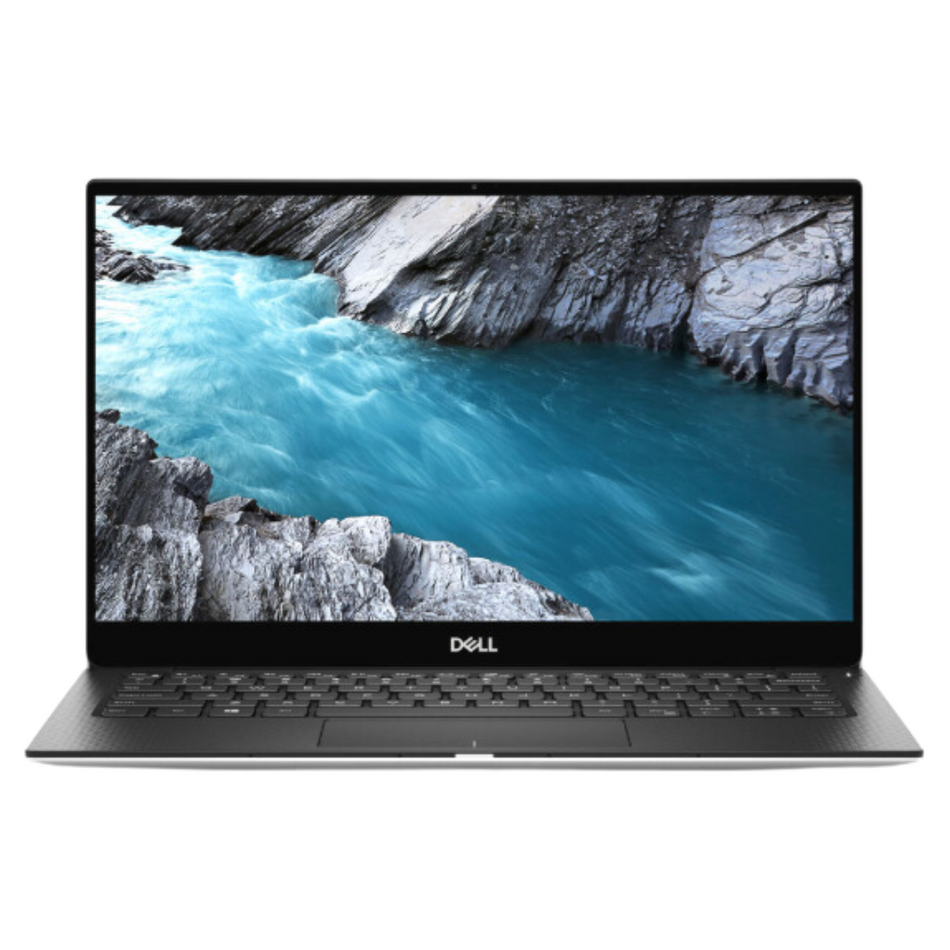 Dell XPS 7390 13-Inch 1.8GHz Quad-Core i7-10510U (16GB RAM, 512GB SSD, Silver) - Pre Owned / 3 Month Warranty