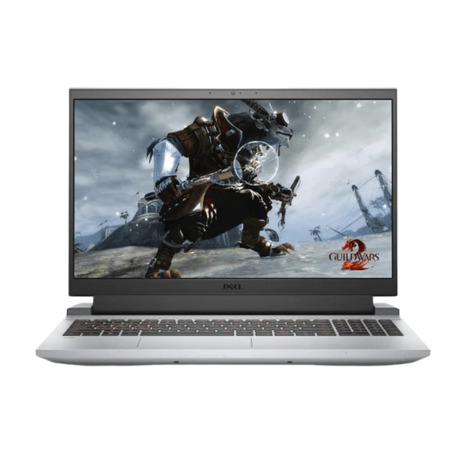 Dell Inspiron G15 15" AMD Ryzen 5 8GB 256GB Grey - Pre-Owned