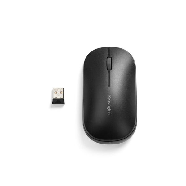 Kensington SureTrack™ Dual Wireless Mouse (Black) - New - Mac Shack