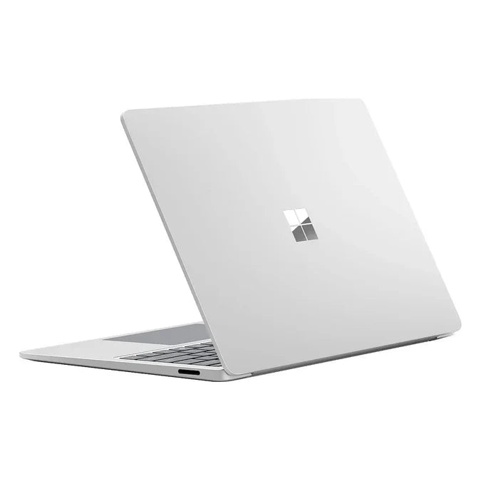 Microsoft Surface Laptop 7 13-Inch 5G Platinum - Mac Shack