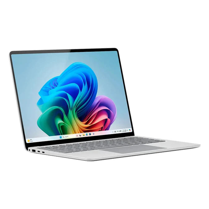 Microsoft Surface Laptop 7 13-Inch 5G Platinum - Mac Shack