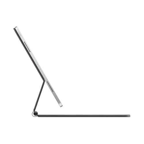 Apple Magic Keyboard for iPad Pro 12.9-inch 3rd/4th/5th/6th Gen (International English, Black) - New / 1 Year Apple Warranty - Mac Shack