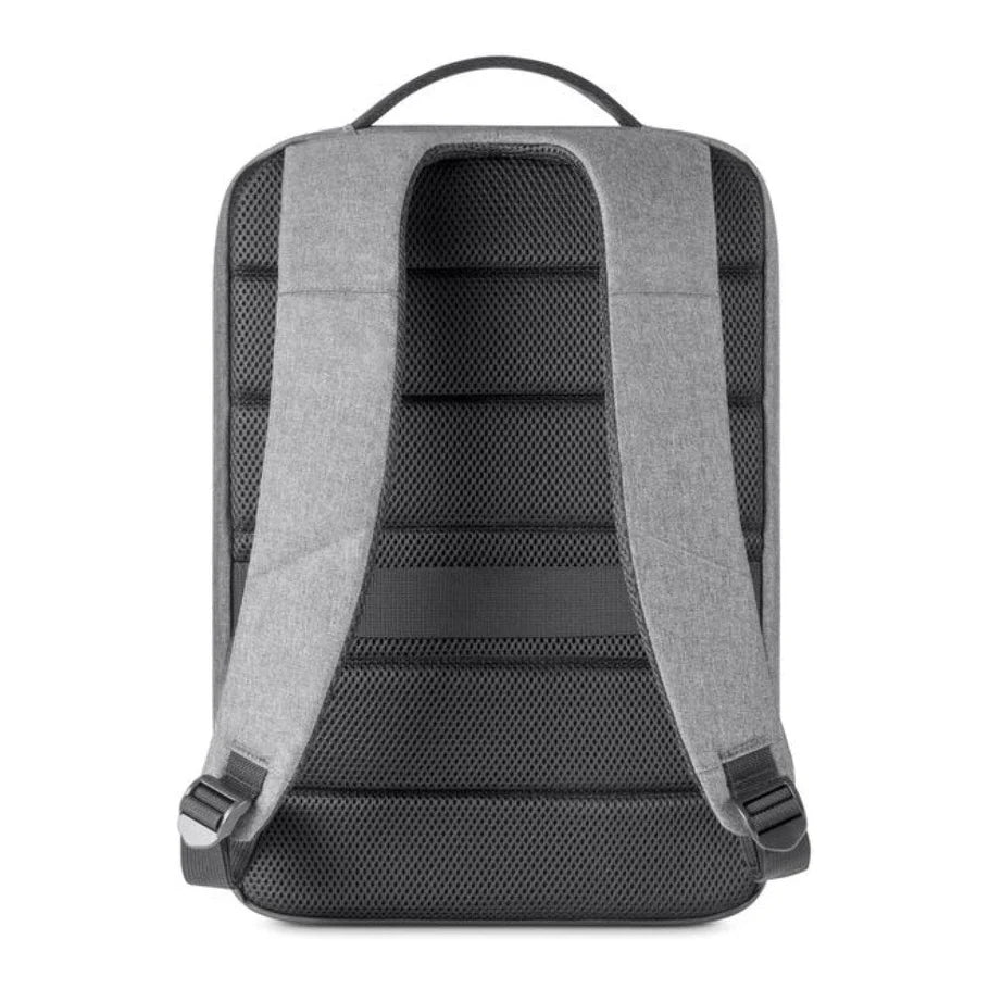 Belkin Classic Pro 16-inch Notebook Backpack - Grey