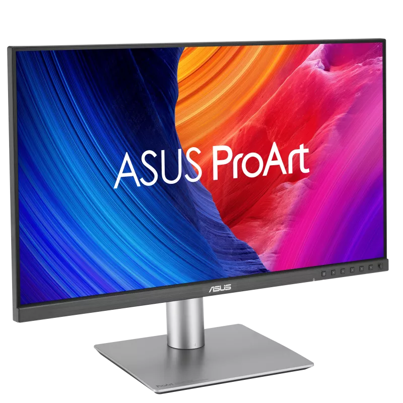 ASUS ProArt PA32QCV 32-Inch 6K Professional Monitor (6016 × 3384, IPS) – Mac Compatible – New