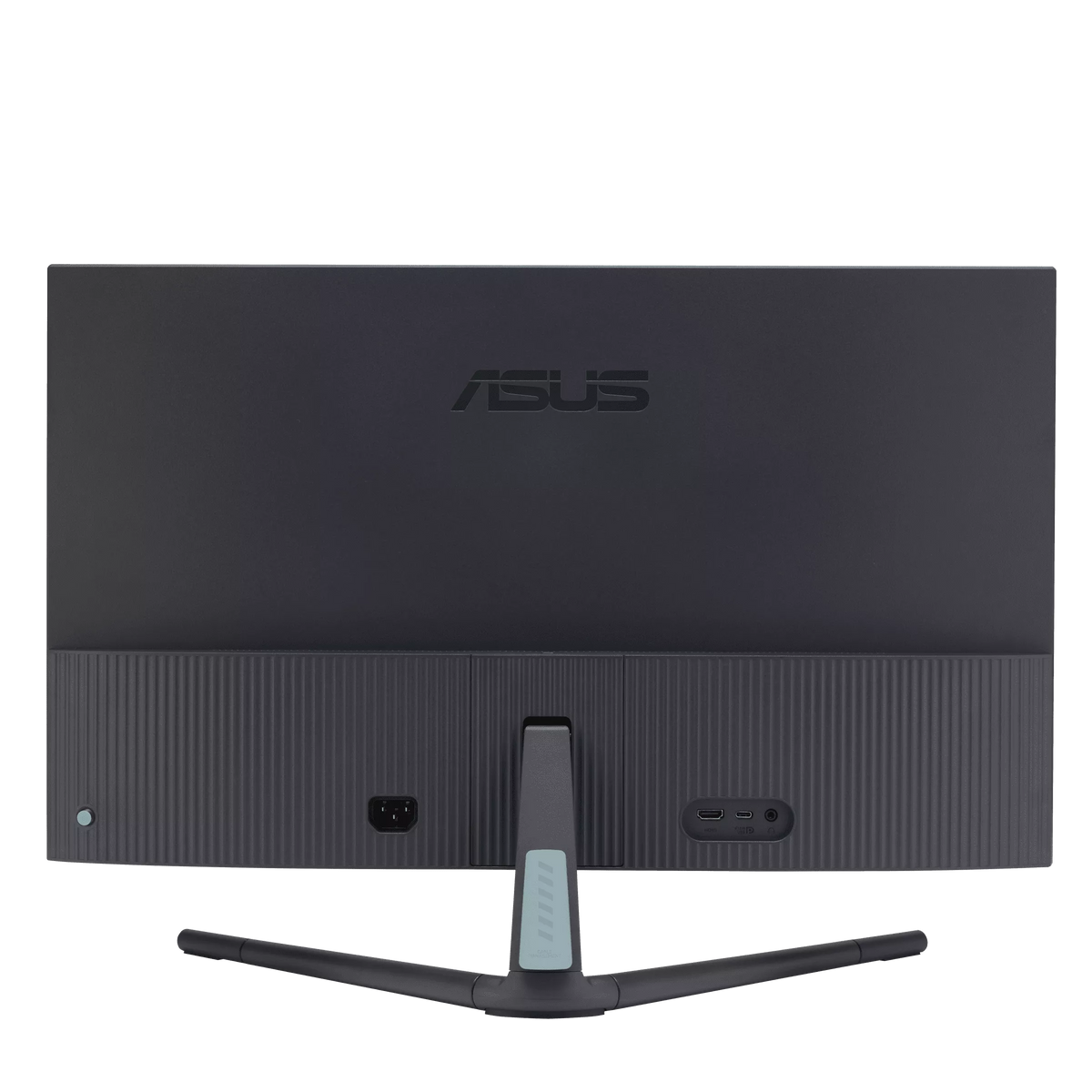 ASUS VU279CFE 27" Eye Care Gaming Monitor (Full HD, 1920 x 1080) Quiet Blue - Mac Compatible, view 6