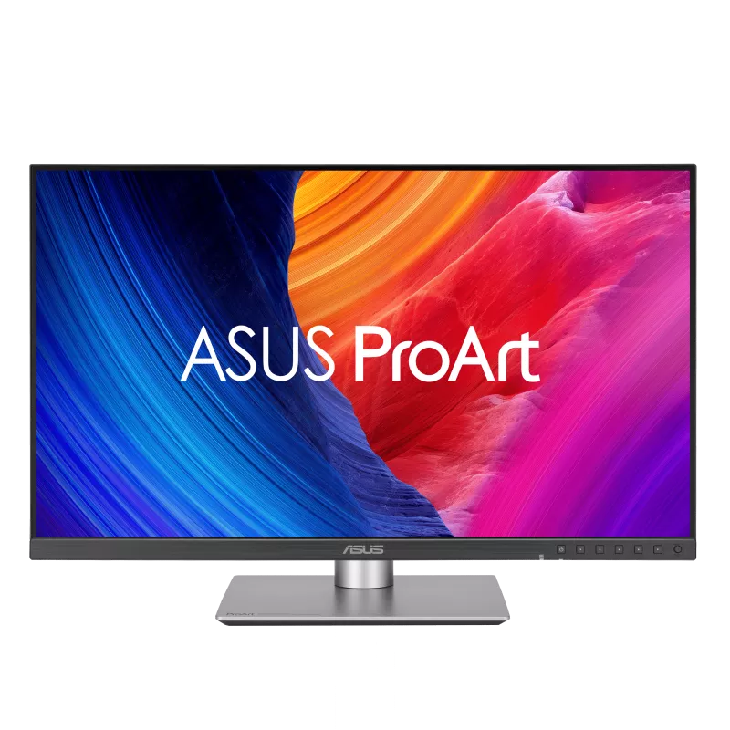 ASUS ProArt PA32QCV 32-Inch 6K Professional Monitor - Mac Shack