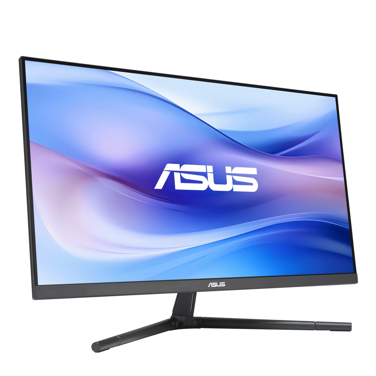 ASUS VU279CFE 27" Eye Care Gaming Monitor (Full HD, 1920 x 1080) Quiet Blue - Mac Compatible