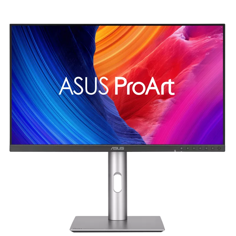 ASUS ProArt PA32QCV 32-Inch 6K Professional Monitor (6016 × 3384, IPS) – Mac Compatible – New