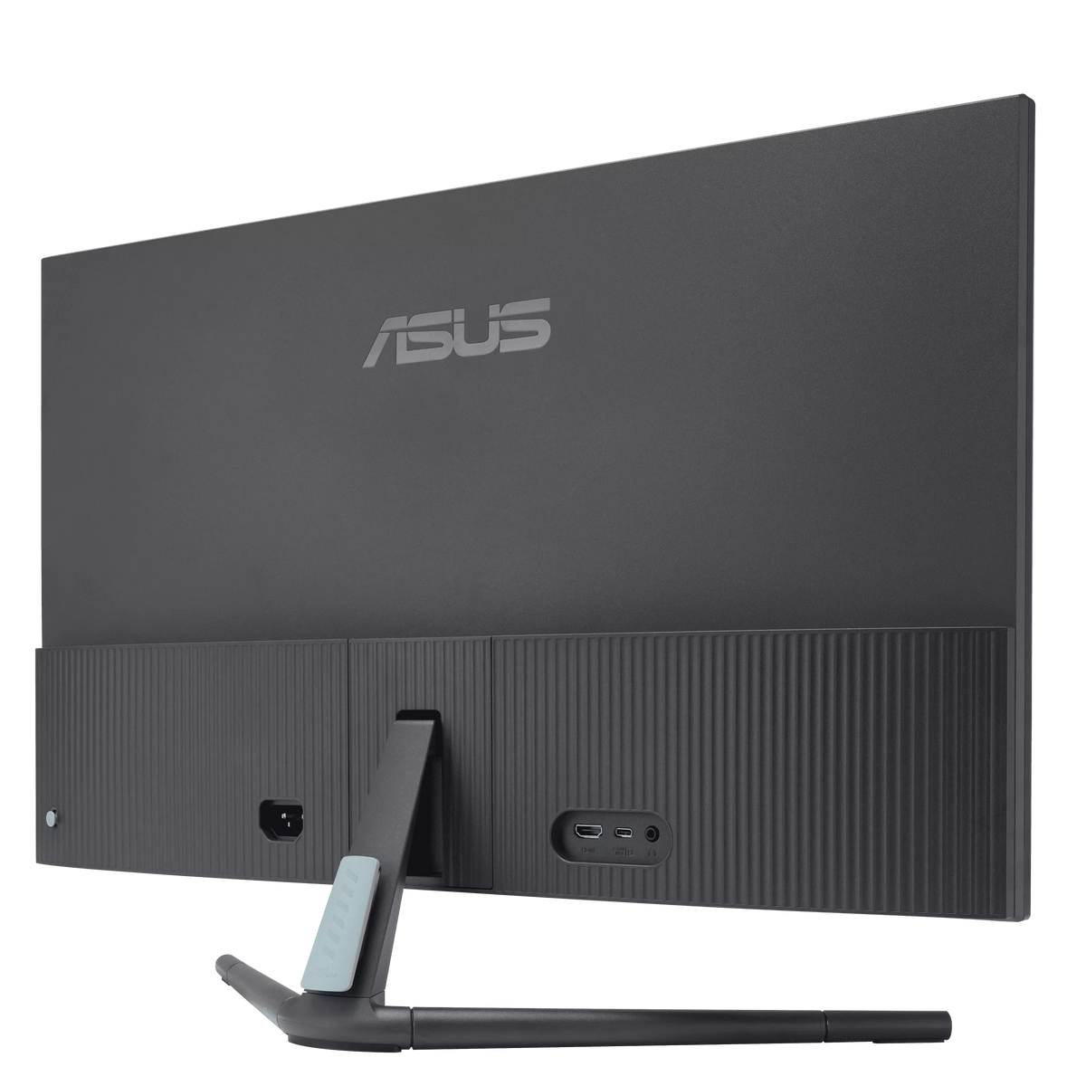 ASUS VU279CFE 27" Eye Care Gaming Monitor (Full HD, 1920 x 1080) Quiet Blue - Mac Compatible, view 4