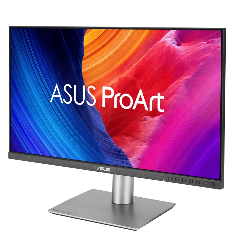 ASUS ProArt PA32QCV 32-Inch 6K Professional Monitor - Mac Shack