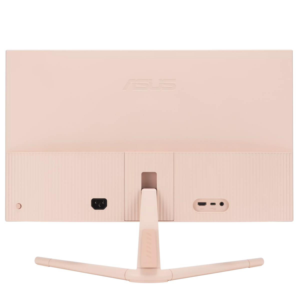 ASUS VU279CFE 27" Eye Care Gaming Monitor (Full HD, 1920 x 1080) Rose Clay - Mac Compatible, view 6