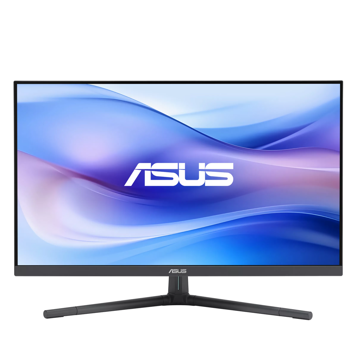 ASUS VU279CFE 27" Eye Care Gaming Monitor (Full HD, 1920 x 1080) Quiet Blue - Mac Compatible, view 2