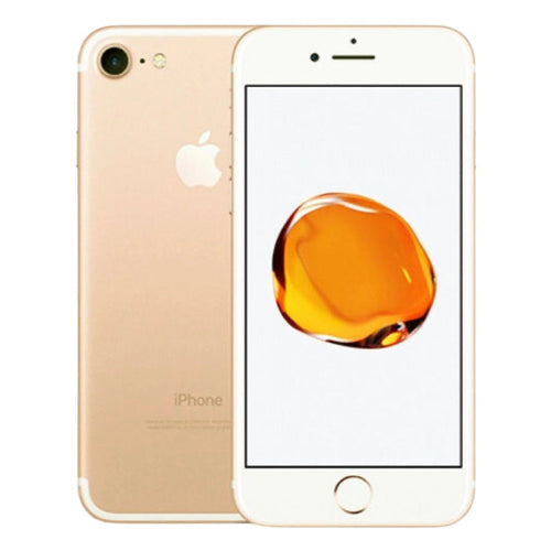 Apple iPhone 7 (32GB, Gold) - Refurbished / 3 Month Warranty - Mac Shack