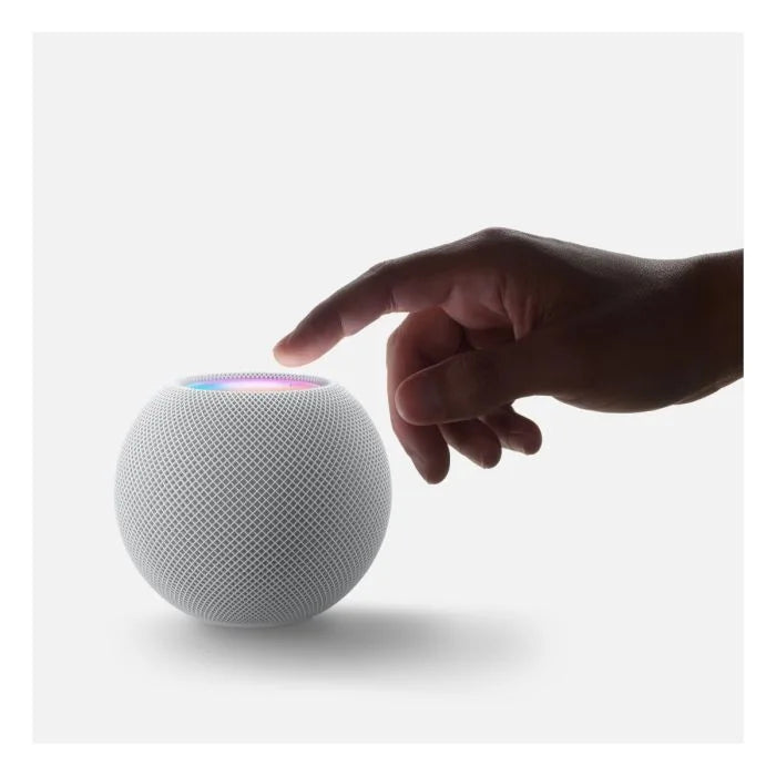 Apple HomePod mini (White) - New / 1 Year Apple Warranty - Mac Shack