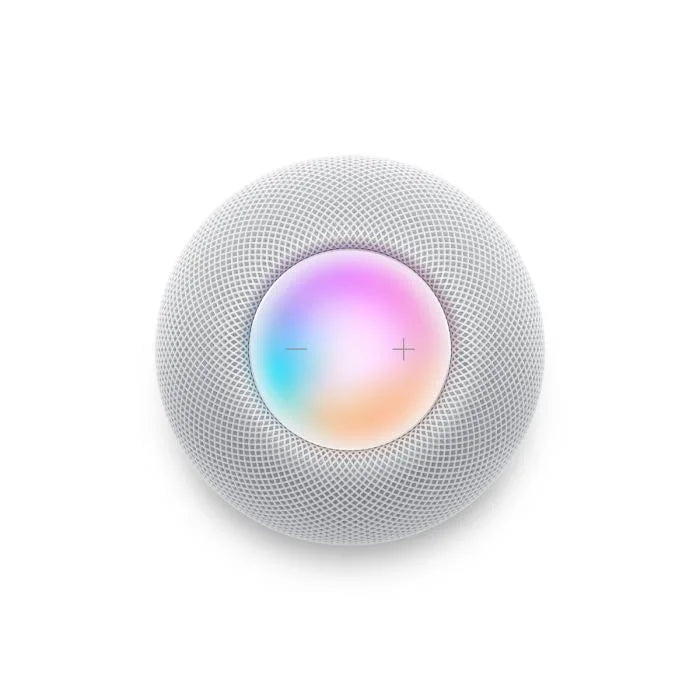 Apple HomePod mini (White) - New / 1 Year Apple Warranty - Mac Shack