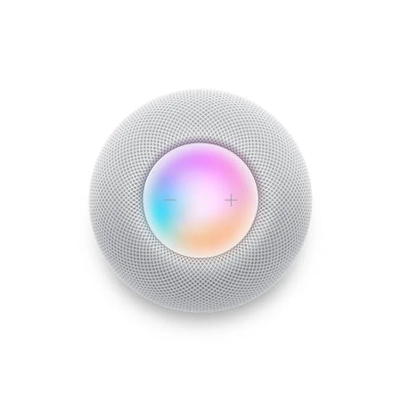Apple HomePod mini (White) - New / 1 Year Apple Warranty - Mac Shack
