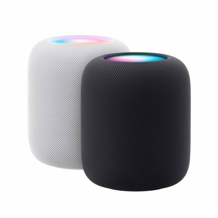 Apple HomePod 2nd Generation Midnight - Mac Shack