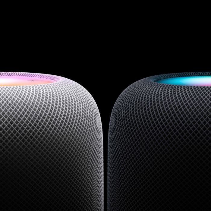 Apple HomePod 2nd Generation Midnight - Mac Shack