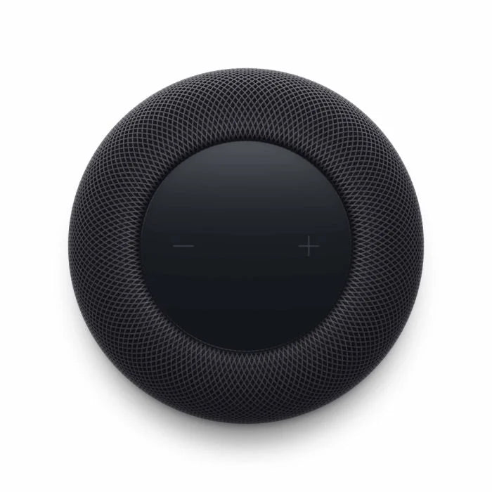 Apple HomePod 2nd Generation Midnight - Mac Shack