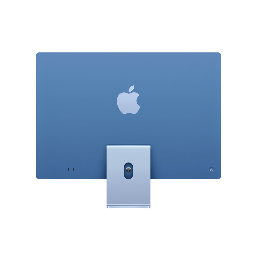 Build Your Own iMac 24-Inch (Blue) - M4 - Mac Shack