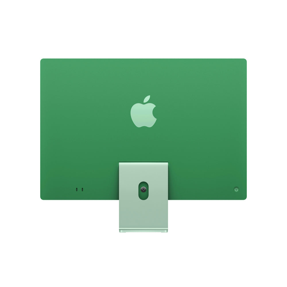 Build Your Own iMac 24-Inch (Green) - M4