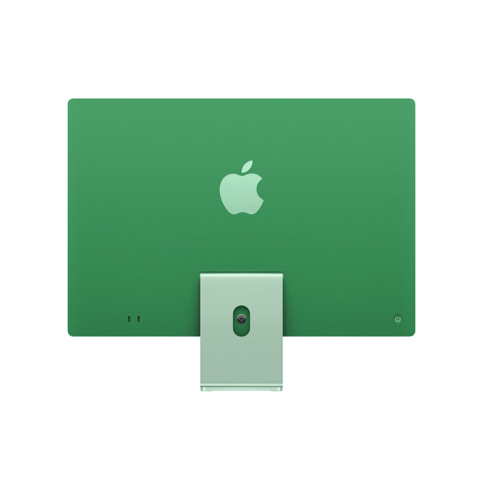 Build Your Own iMac 24-Inch (Green) - M4