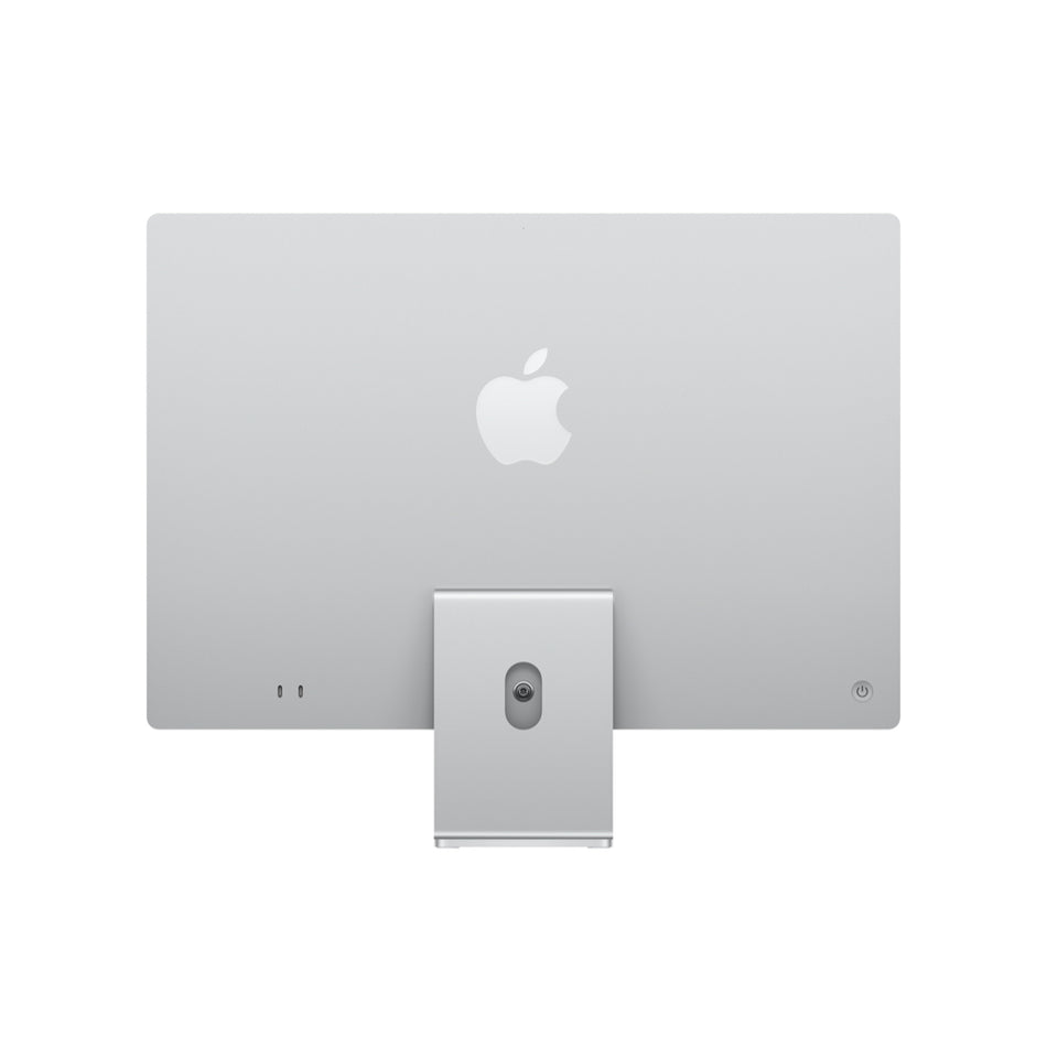 Build Your Own iMac 24-Inch (Silver) - M4