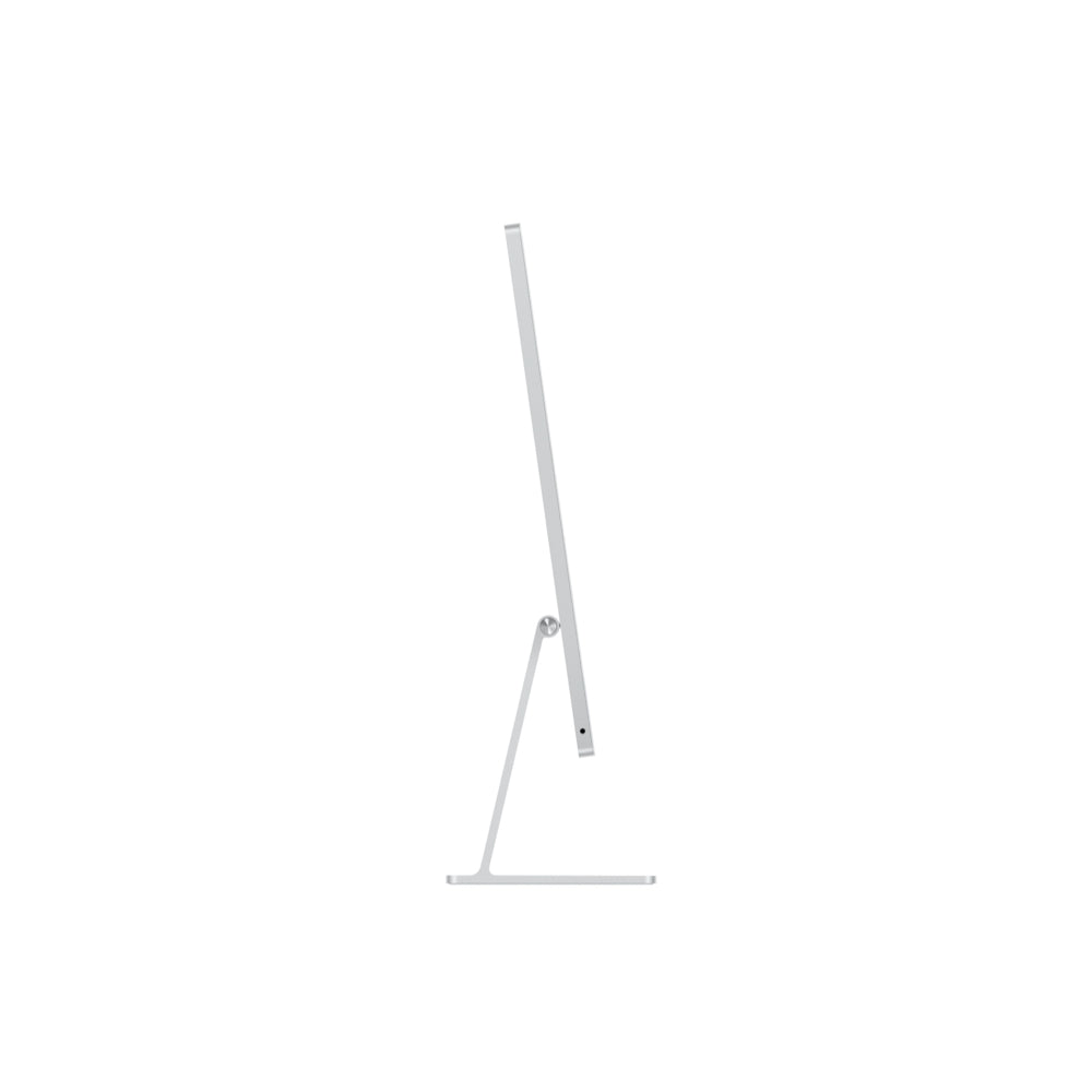 Custom Build 2024 Apple iMac 24-Inch M4 8-Core CPU, 8-Core GPU (16GB Unified RAM, 1TB SSD, Silver) - 1 Year Apple Warranty - Mac Shack