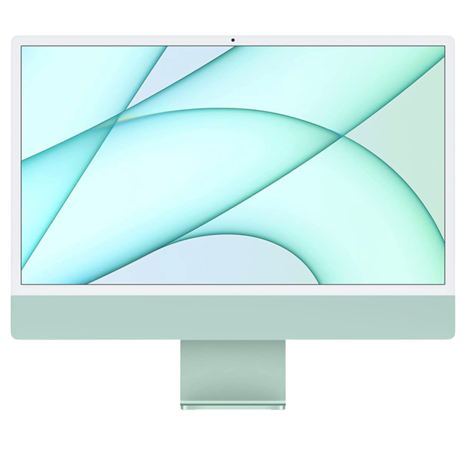 iMac 24" M1 16GB 256GB Green (2021) - Pre-Owned