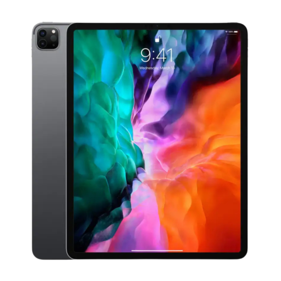 iPad Pro 11" 2nd Gen 256GB Wifi Space Gray (2020) - Pre-Owned