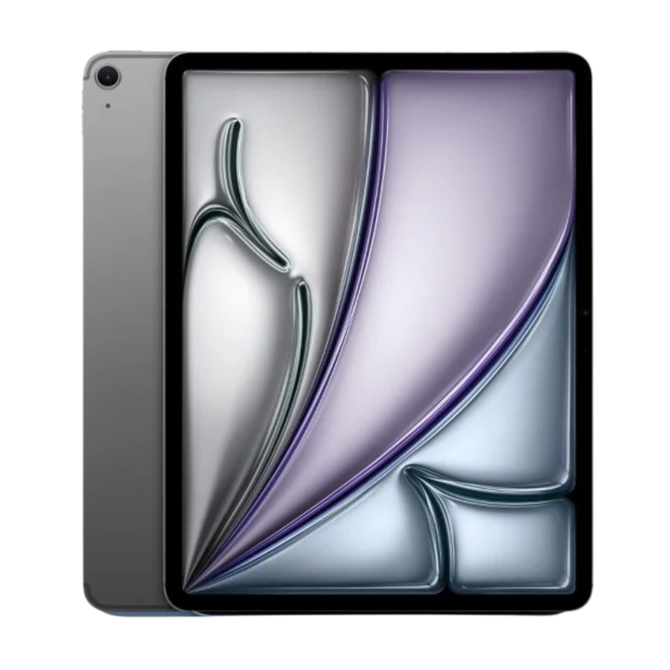 iPad Air 13" M3 128GB Wifi Space Gray (2025) - New