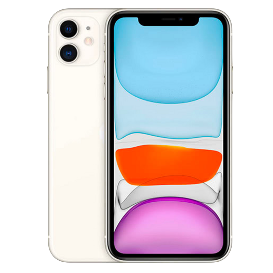 iPhone 11 64GB White (2019) - Pre-Owned