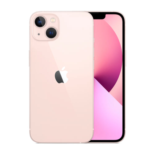 Apple iPhone 13 (256GB, Pink) - Pre Owned / 3 Month Warranty