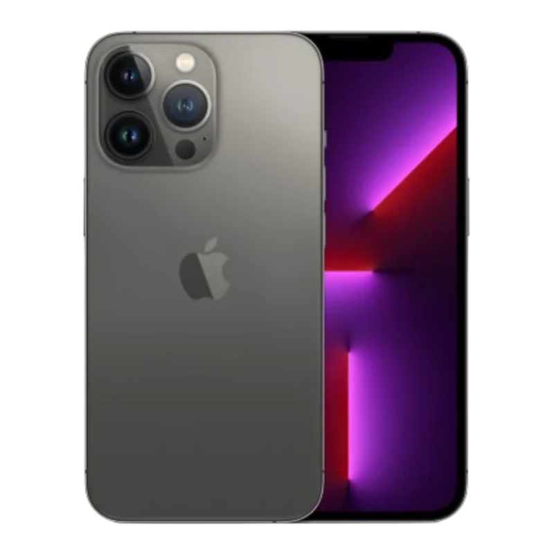 iPhone 13 Pro 128GB Graphite (2021) - Pre-Owned