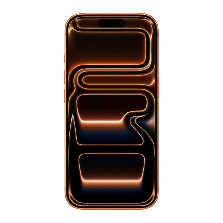 iPhone 17 Pro 256GB Cosmic Orange (2025) - New
